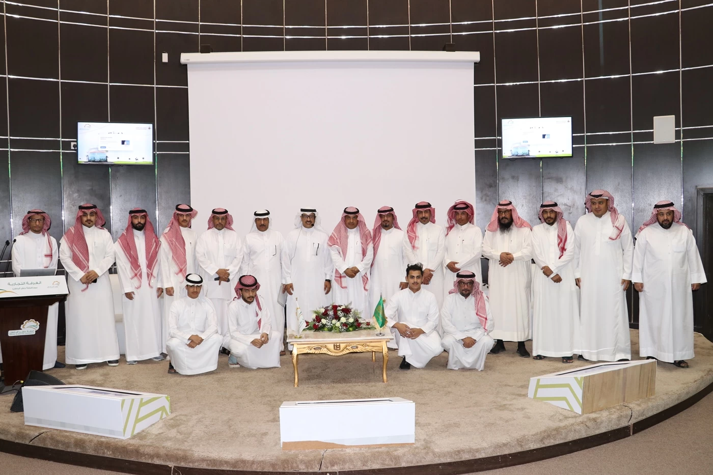 أكثر من 200 متدرب ومتدربة بحفرالباطن يتعرفون على قواعد وأسس الأمن السيبراني وتهديدات نظم المعلومات