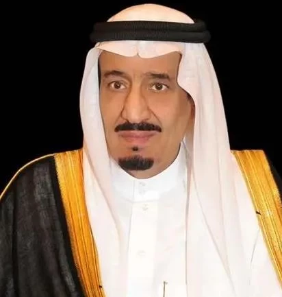 خادم الحرمين الشريفين يأمر باستضافة 1300 حاج وحاجة من أكثر من 90 دولة لأداء فريضة الحج لهذا العام 1444هـ