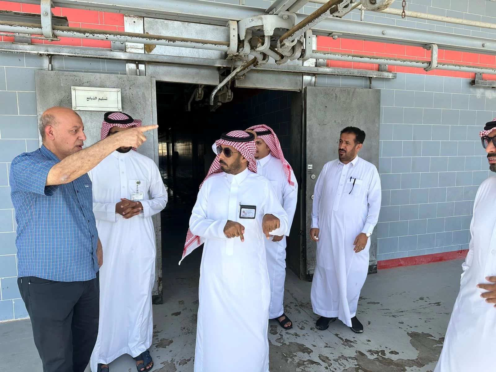 "البيئة" تعلن جاهزية أسواق النفع العام والمسالخ في الرياض لاستقبال عيد الأضحى