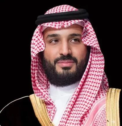 سمو ولي العهد يشارك في حفل استقبال المملكة الرسمي لترشح الرياض لاستضافة إكسبو 2030
