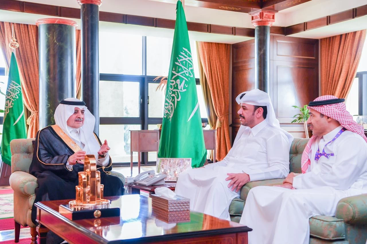 أمير تبوك دعم واهتمام سمو ولي العهد بموروث الإبل أحدث نقلة نوعية بعالمها 