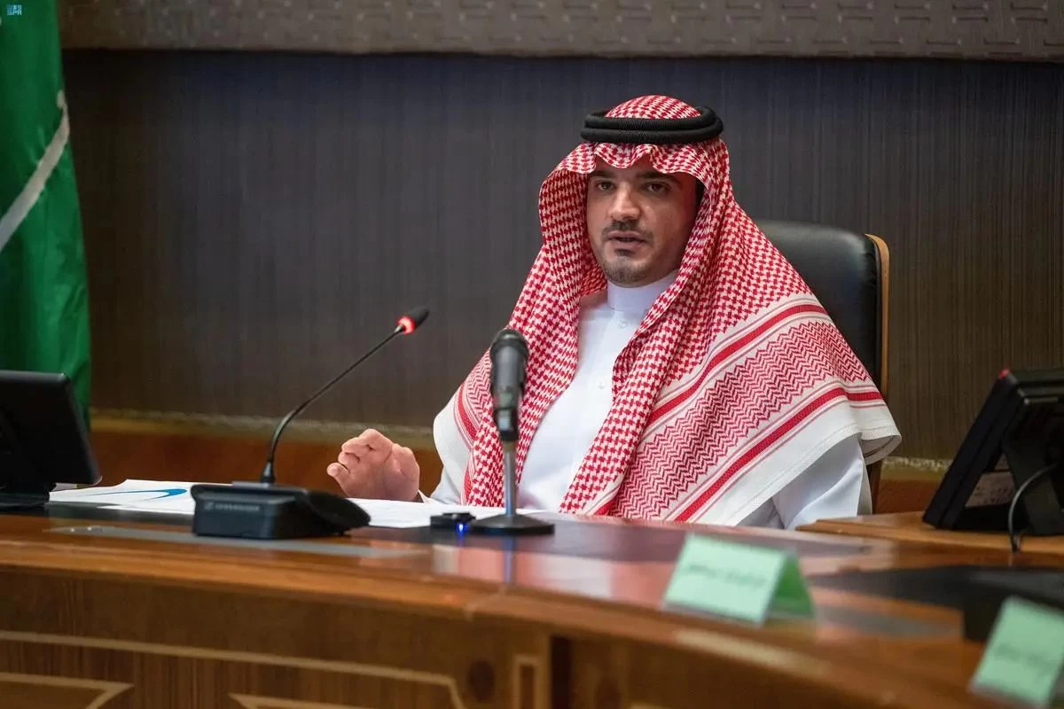 سمو وزير الداخلية ينوه بالجهود التي يبذلها منسوبو الجهات الأمنية والعسكرية المشاركين في مهمة حج 1444هـ