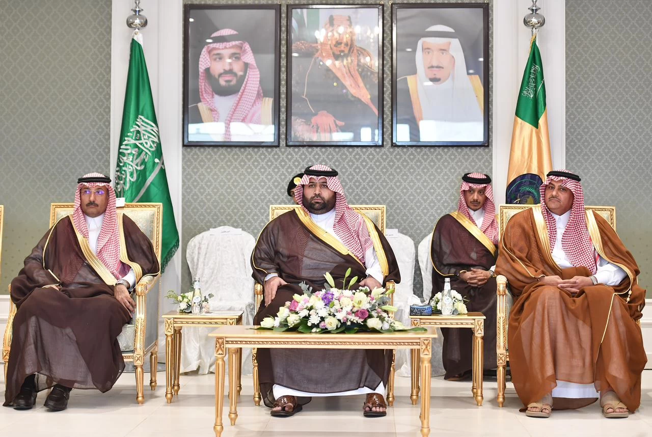 سمو نائب أمير منطقة جازان يدشّن مقر مديرية الدفاع المدني الجديد