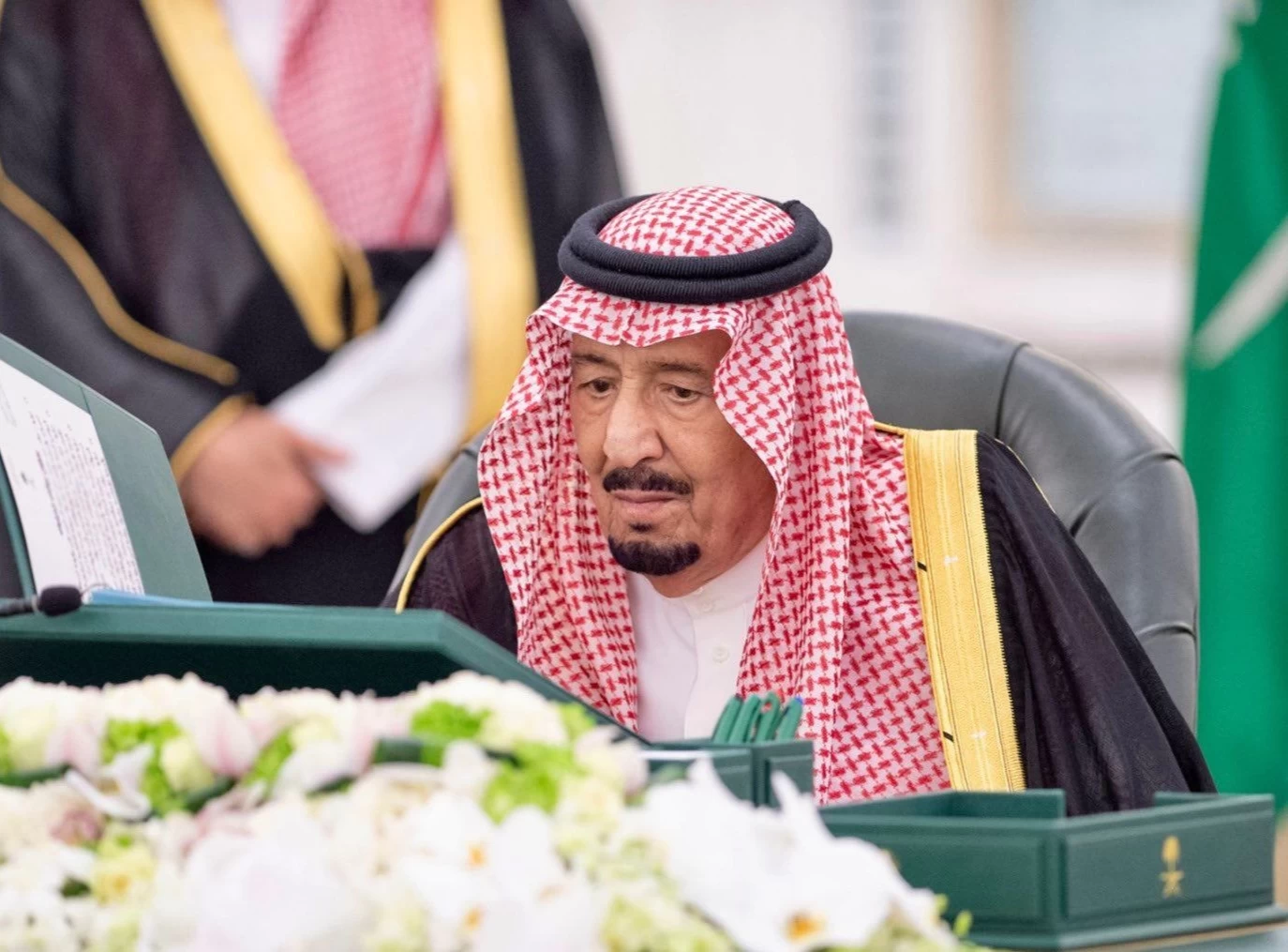 مجلس الوزراء يوافق على نظام المساهمات العقارية