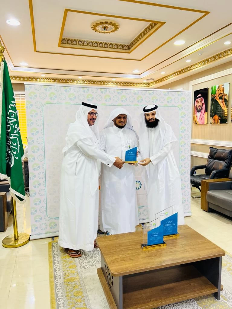 محافظ فرسان يرعى إطلاق المرحلة الثانية لمشروع " إنسان فرسان " التنموي 