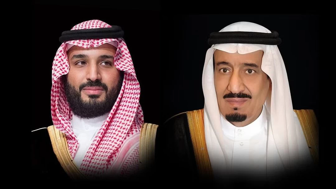 "القيادة" تهنئ رئيس جمهورية ليبيريا بذكرى استقلال بلاده
