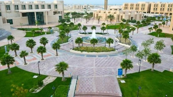 جامعة الإمام عبدالرحمن بن فيصل تعلن الدفعة الأولى من المقبولين 