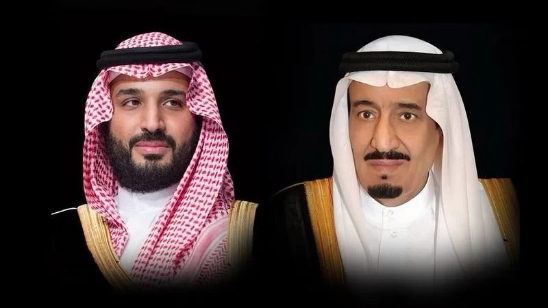القيادة تهنئ ملك المغرب بذكرى توليه مهام الحكم في بلاده