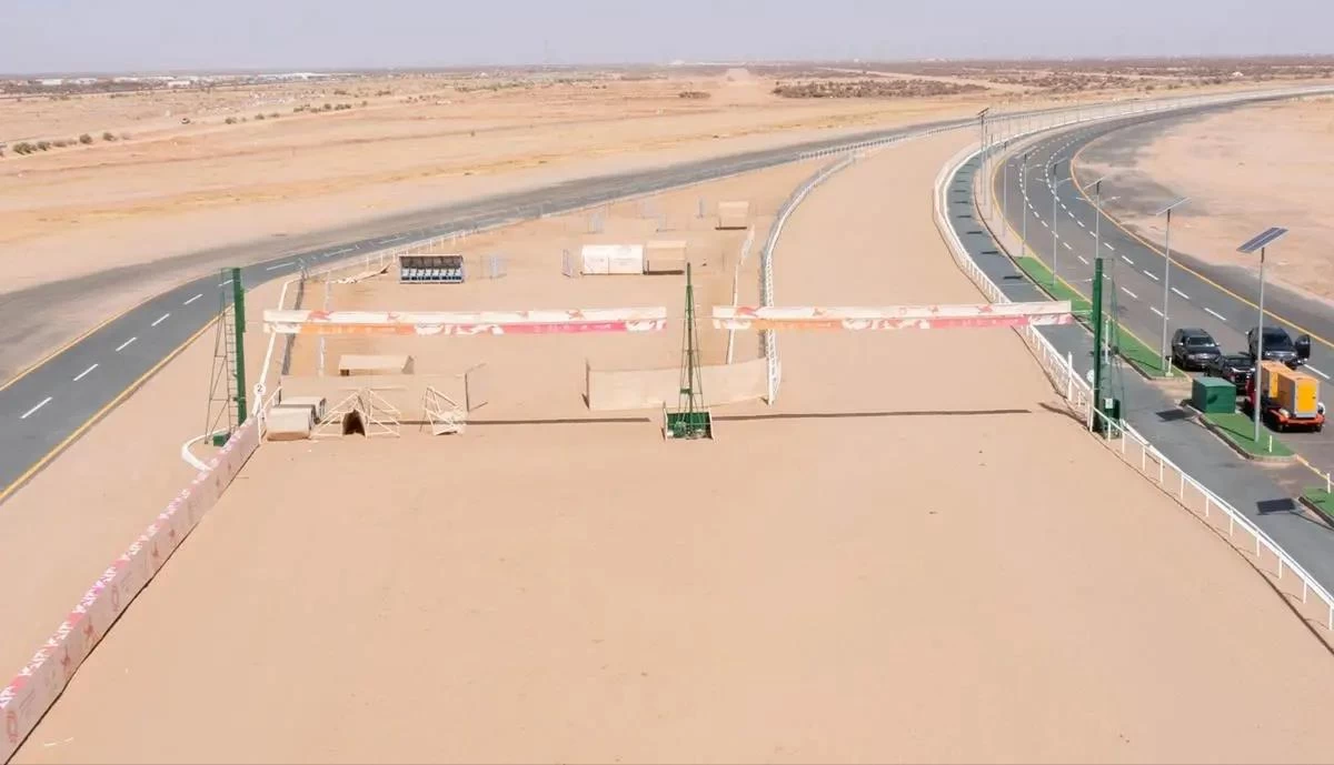 تحت رعاية سمو ولي العهد.. غداً انطلاق النسخة الخامسة من مهرجان ولي العهد للهجن بالطائف