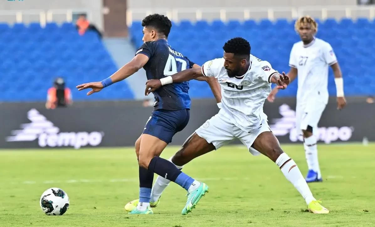 كأس الملك سلمان للأندية العربية: فريق الشباب السعودي يفوز على الزمالك المصري