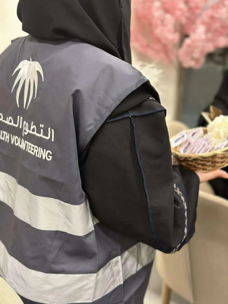 مستشفى اليمامة يُفعل حملة توعية وتثقيف بالتزامن مع الإسبوع العالمي للرضاعة الطبيعية