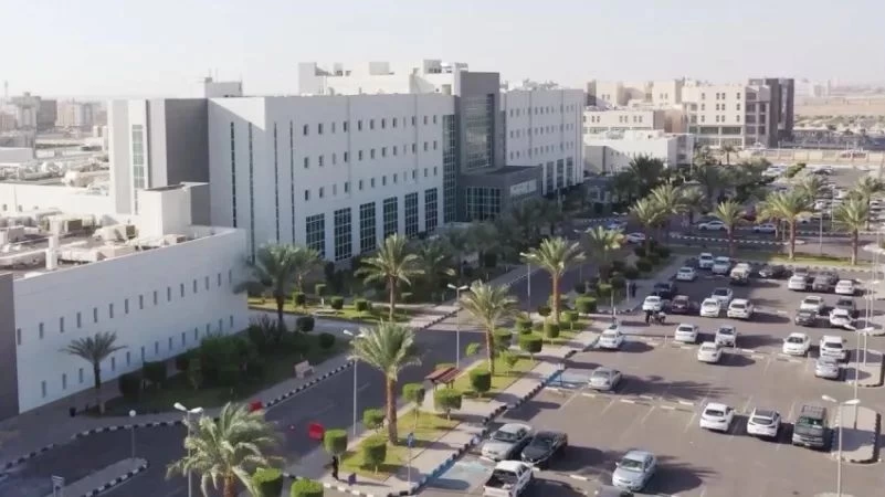  " تخصصي تبوك " يجري أول عملية استئصال للجلطة من رئة مقيمة مصرية بالأشعة التداخلية
