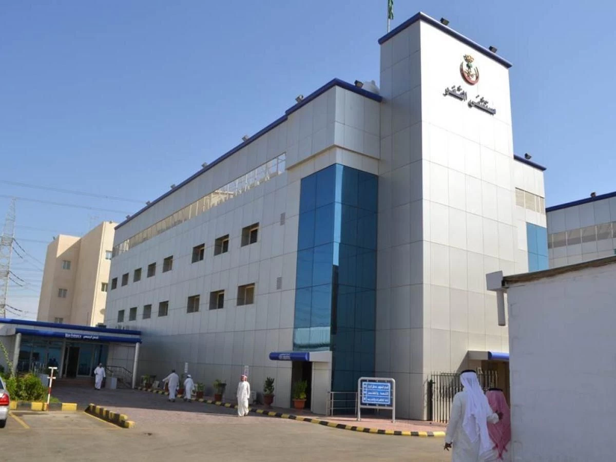 ( ٩٠,٠٠٠ ) مستفيد من الخدمات الطبية بمستشفى الثغر بجدة