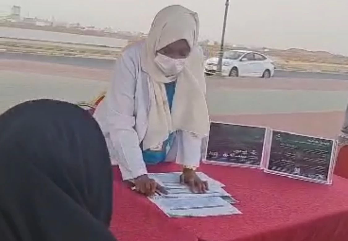 إرادة لخدمات إرادة بجدة يدشن فعالية حماية الأطفال من الغرق