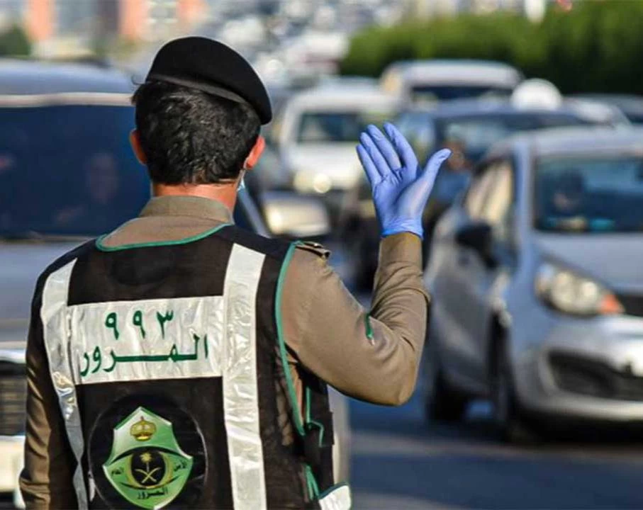 " المرور " يعلن جاهزيته لتنظيم حركة السير مع بداية العام الدراسي الجديد