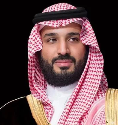 سمو ولي العهد يطلق الاستراتيجية الجديدة لجامعة الملك عبد الله للعلوم والتقنية "كاوست"