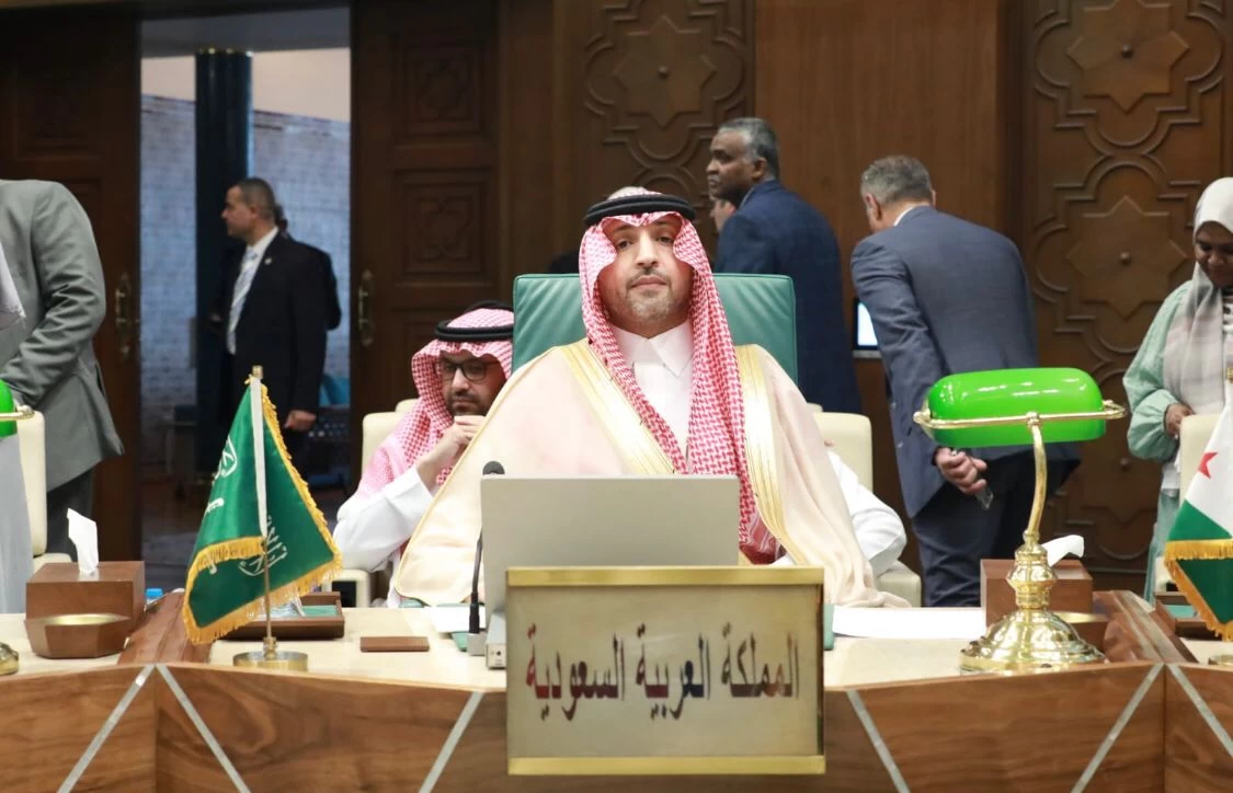 المملكة تشارك في اجتماع الدورة العادية الـ 112 للمجلس الاقتصادي والاجتماعي لجامعة الدول العربية