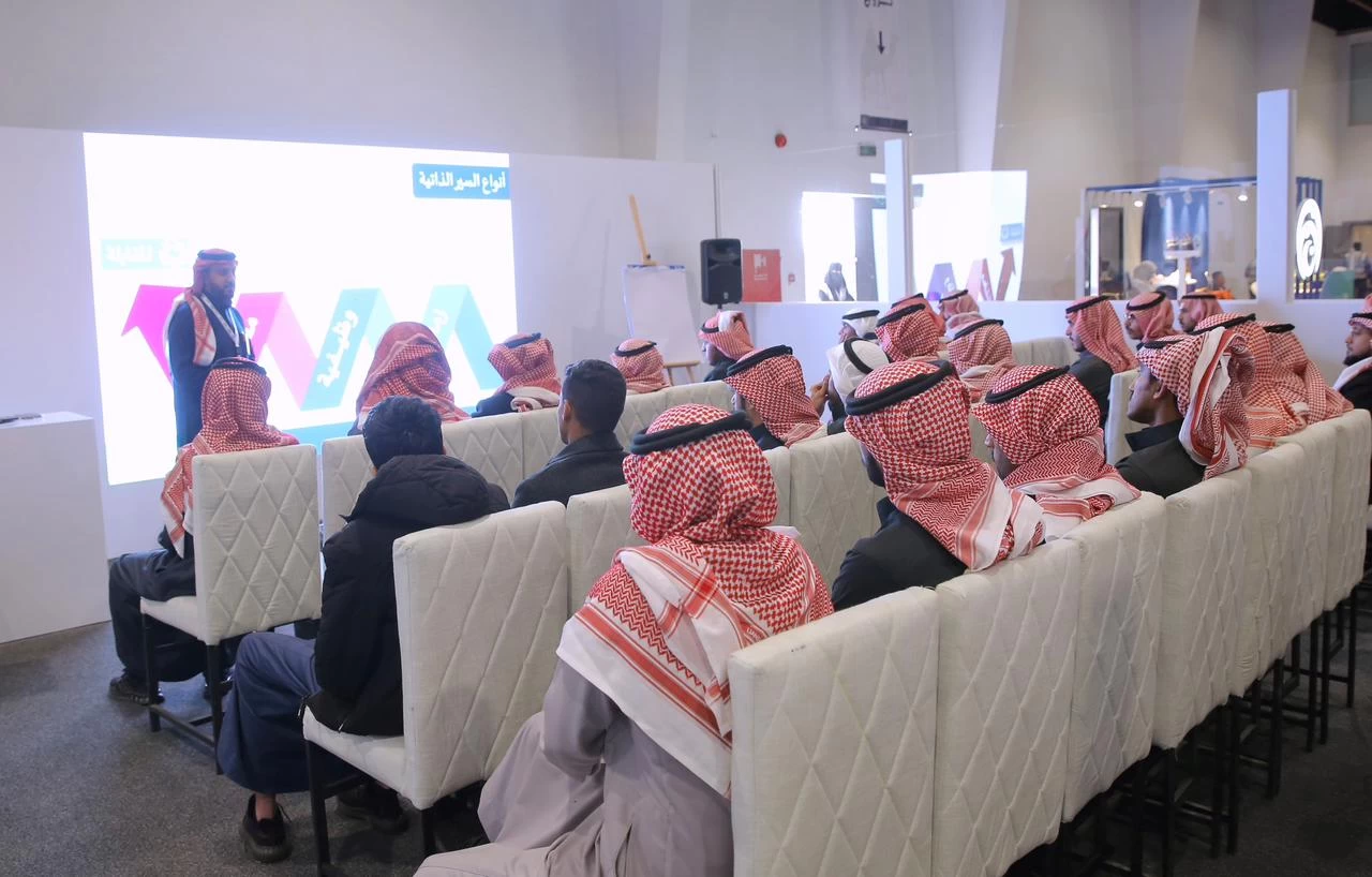 مليون شاب وشابة استفادوا من برنامج التوجيه والإرشاد المهني في 8 أشهر