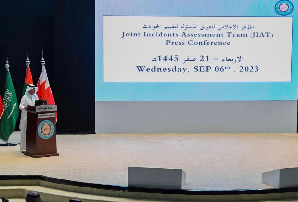 الفريق المشترك لتقييم الحوادث في اليمن يفنّد عدداً من الادعاءات الواردة من الجهات والمنظمات العالمية