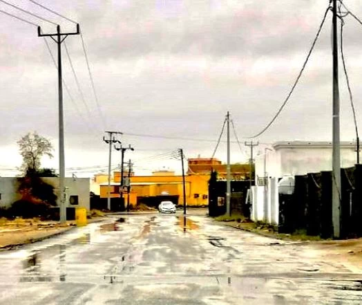 انقطاعات الكهرباء المتكررة . . تزعج أهالي قرية الجروف