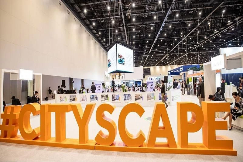 انطلاق معرض ستي سكيب العالمي بالمملكة 