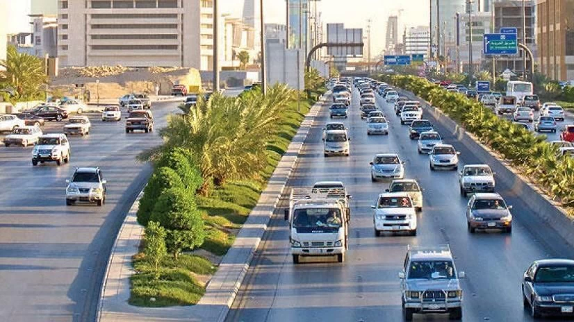 المملكة تسهم في تحقيق الهدف العالمي بخفض الوفيات الناجمة عن حوادث الطرق 50% بحلول 2030