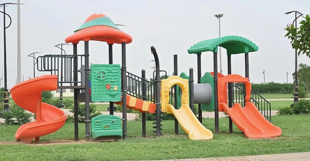 بلدية الطوال تجهز 3 حدائق و3 ملاعب رياضية