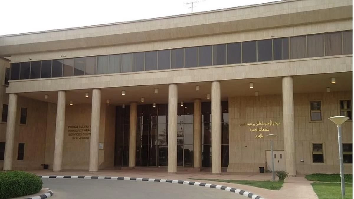 مستشفى الملك خالد بالخرج ينقذ مواطنة من انفجار بالأحشاء الداخلية