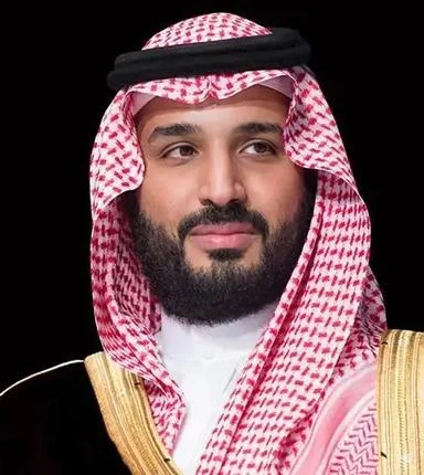 سمو ولي العهد يبعث برقية شكر لرئيس وزراء جمهورية الهند إثر مغادرته نيودلهي