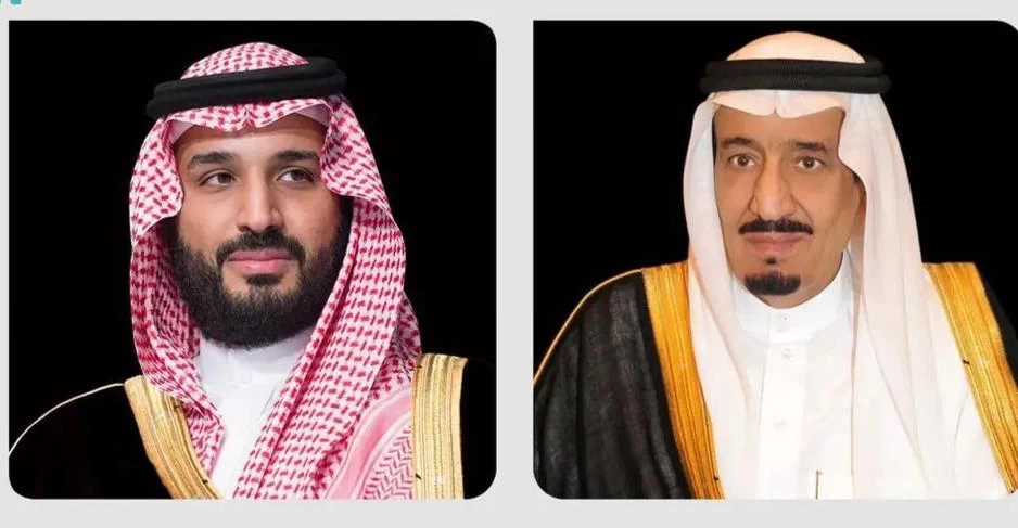 خادم الحرمين الشريفين وسمو ولي العهد يوجّهان مركز الملك سلمان للإغاثة بتسيير جسر جوي لتقديم المساعدات لضحايا الزلزال في المغرب