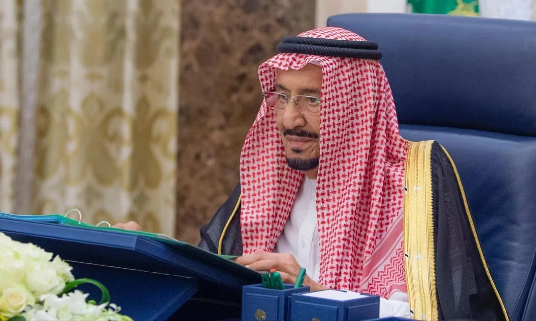 برئاسة الملك .. مجلس الوزراء يشيد بنتائج زيارة ولي العهد للهند ويصدر 9 قرارات
