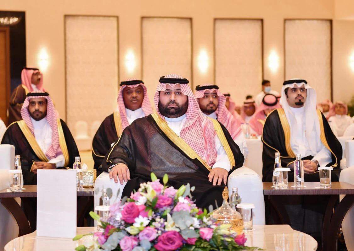 سمو نائب أمير جازان يشرف حفل إطلاق وحدة المتابعة بالمكتب الإستراتيجي لتطوير المنطقة