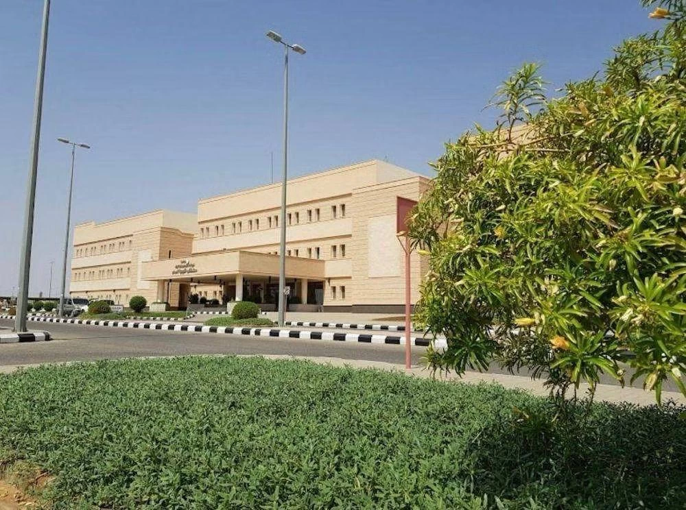 "حقن الشبكية" إجراء جراحي الأول من نوعه على مستوى مستشفى القويعية العام