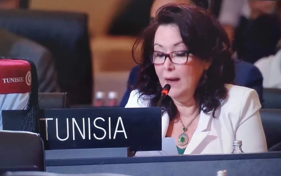 تعلن لجنة التراث العالمي جزيرة "جربة" التونسية ضمن قائمتها