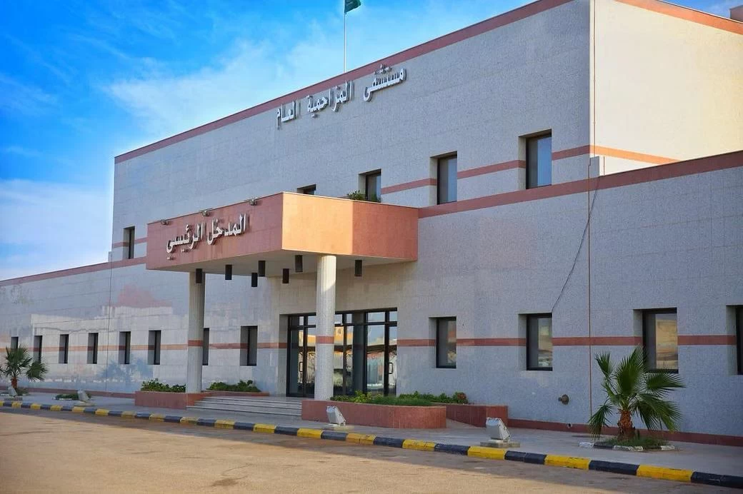 "وازن" يبدأ لقاءاته التعريفية في "المزاحمية العام"