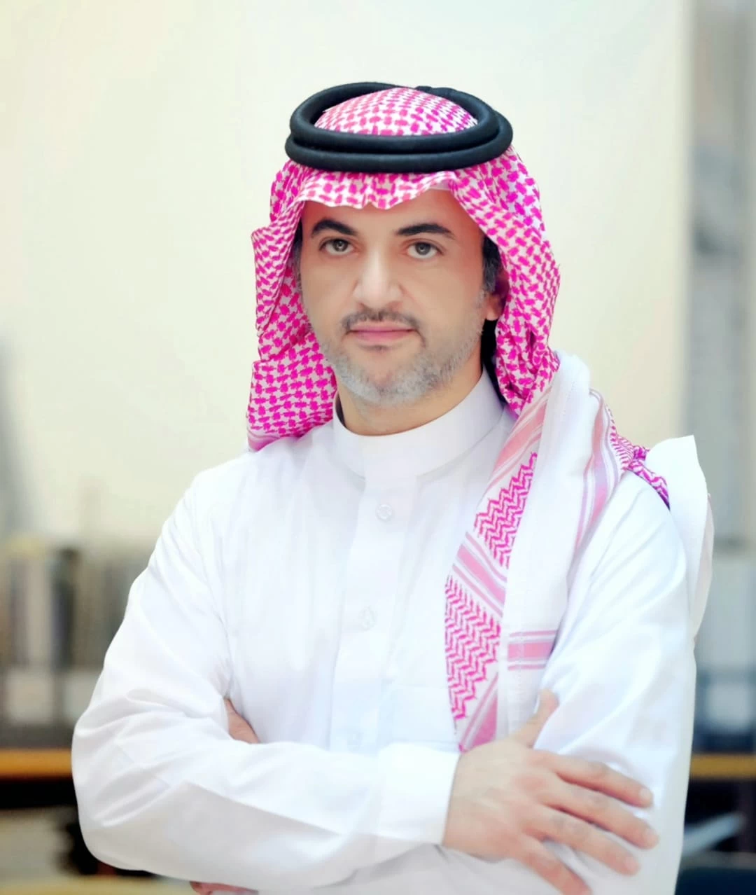 كلمة مدير جمعية الاطفال ذوي الاعاقة بجنوب الرياض بمناسبة اليوم الوطني 93 