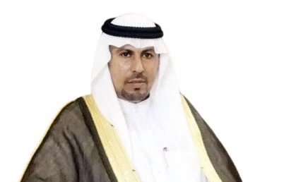 الشيخ الجابري يهنئ الملك وولي العهد بمناسبة اليوم الوطني 93 
