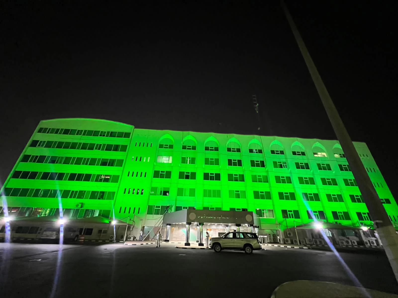 تعليم تبوك يكمل جاهزيته للاحتفاء باليوم الوطني الـ93