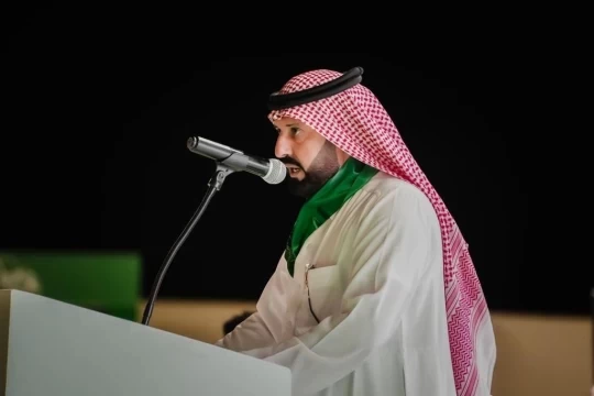 "يوم الوطن" فرصة لاستشعار النعم التي أنعم الله بها علينا في هذه البلاد المباركة