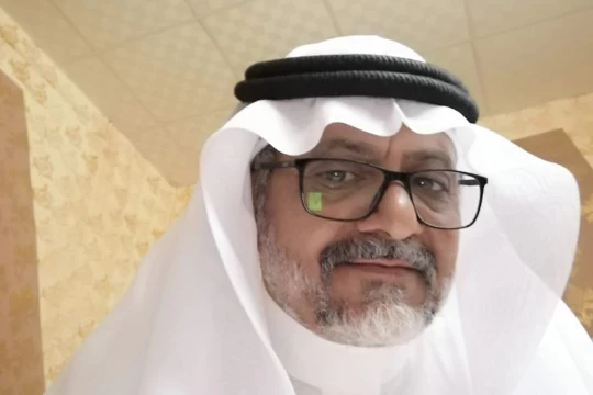 رثائية مكلومة من الأعماق للمرحوم والدي قاضي الإستئناف سابقا الشيخ إبراهيم محمد خلوفة طياش مباركي رحمه الله وغفرله آمين