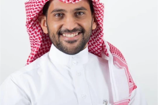 عبدالله العريج مديراً عاماً للإعلام والعلاقات بأمانة الرياض