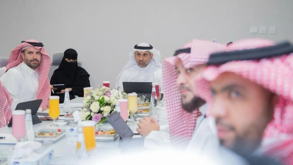 معالي وزير الصحة يفتتح المركز الإيوائي الجديد في الرياض