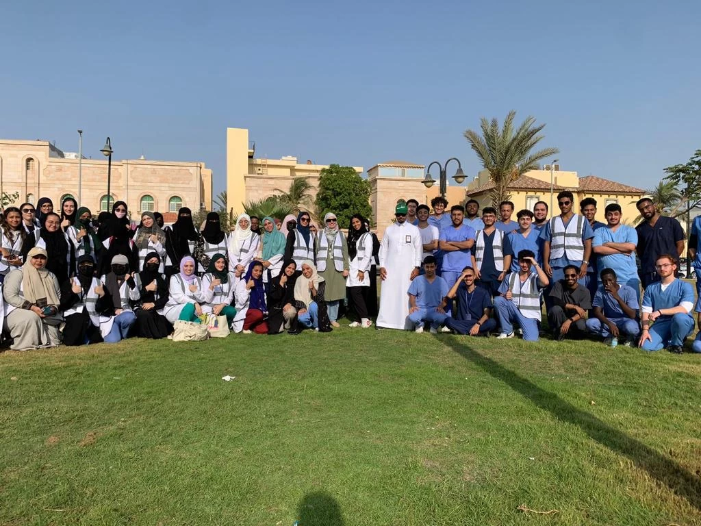 أمانة جدة تنفذ مبادرة “ زراعة 93 شتلة " تزامنًا مع اليوم الوطني 93
