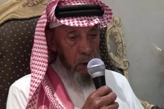 الفنان أحمد السريع في ذمة الله