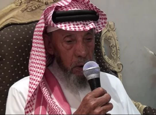 الفنان أحمد السريع في ذمة الله