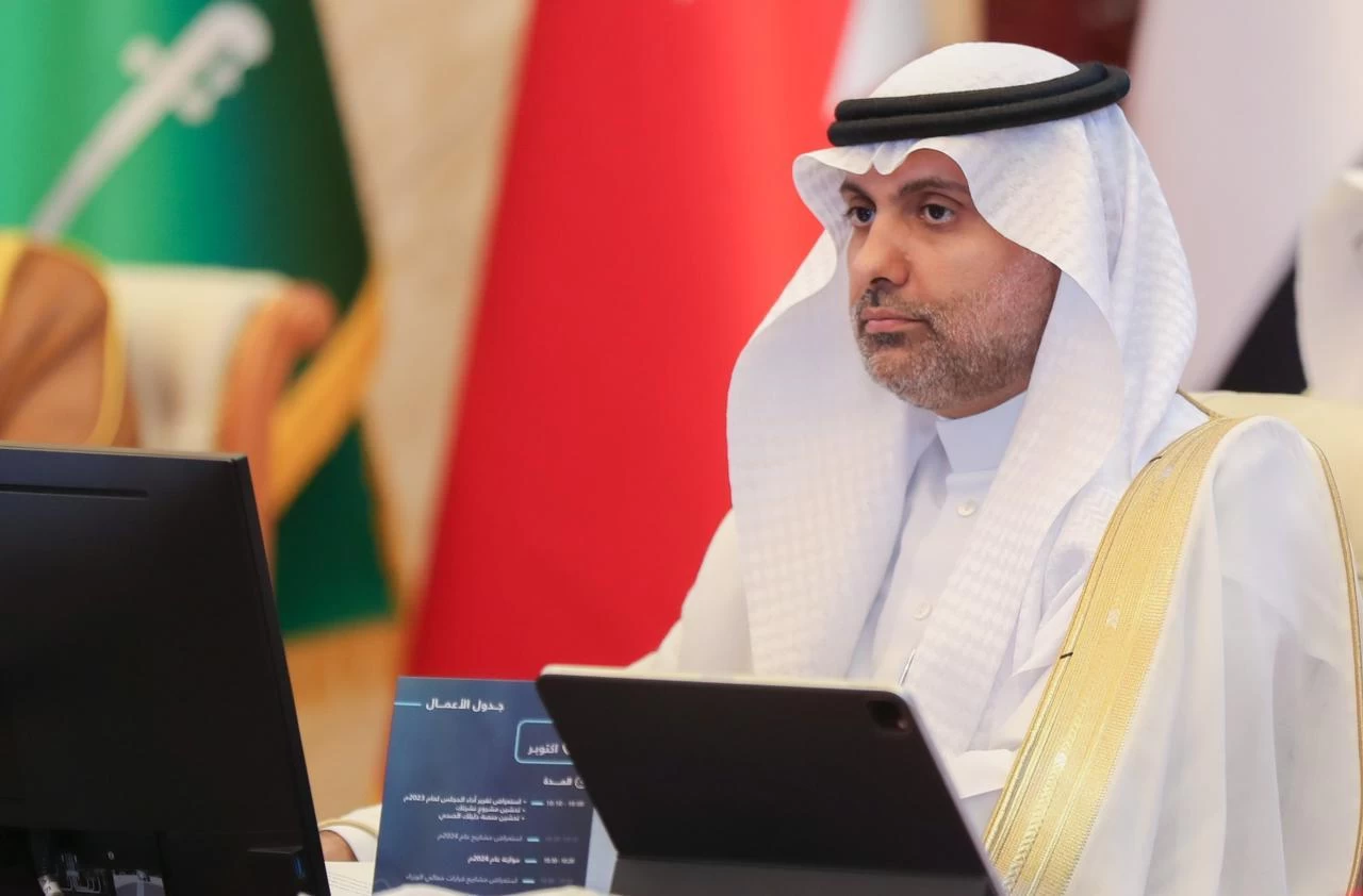 الوزير الجلاجل يشارك في *اجتماعات* وزراء الصحة لدول مجلس التعاون في مسقط