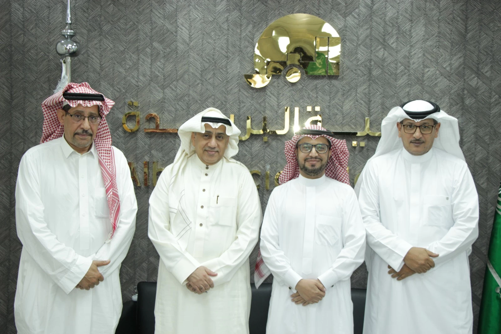 اتفاقية بين "بر جدة" و"استدامة" لإعداد تقرير "دراسة الأثر والعائد الاجتماعي على الاستثمار" في برامج الجمعية 