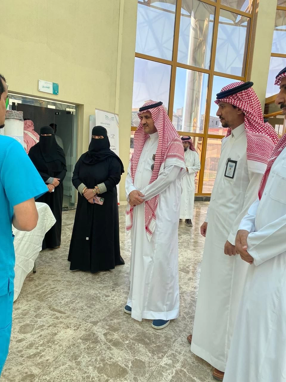 تعليم الطائف ينظم ملتقى للتوعية بأضرار التدخين 