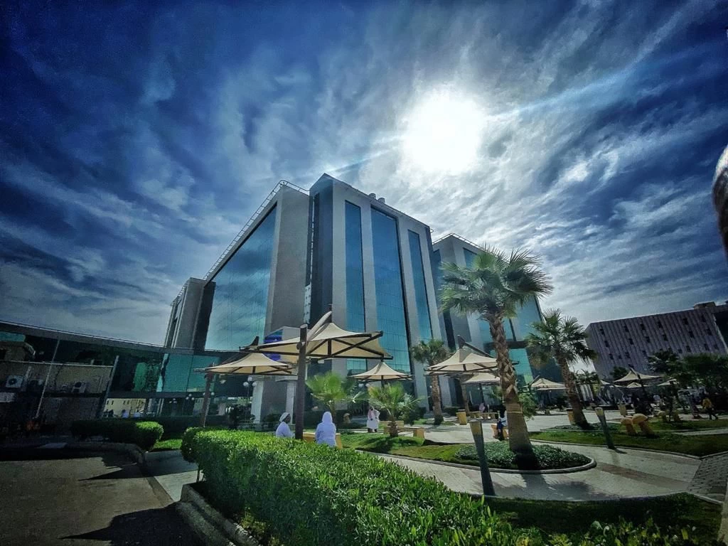 أكثر من 112 ألف جلسة تأهيل في "سعود الطبية" حتى نهاية الربع الثالث لـ 2023م