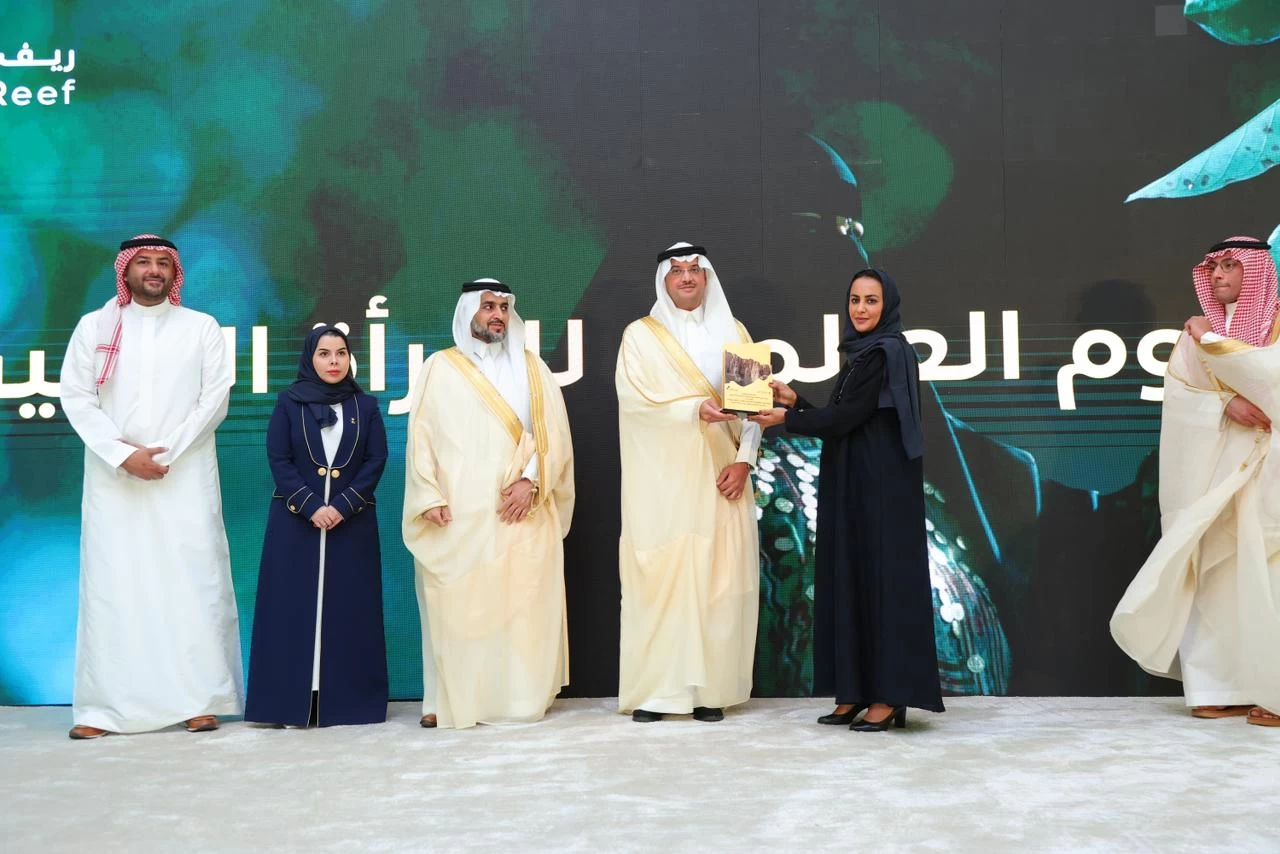 محافظ الأحساء يرعى احتفال برنامج "ريف السعودية" باليوم الدولي للمرأة الريفية